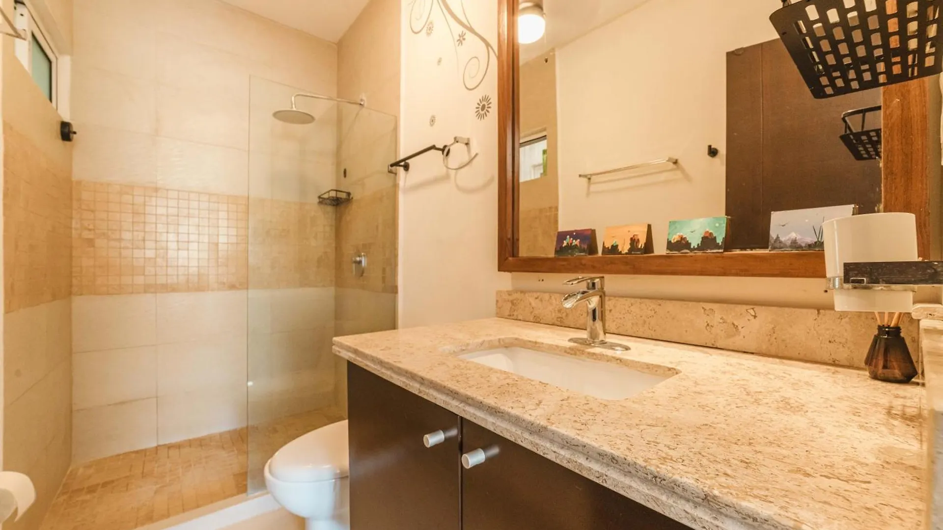Penthouse With Rooftop And Jacuzzi In Downtown Playa del Carmen 0*,  Mexico