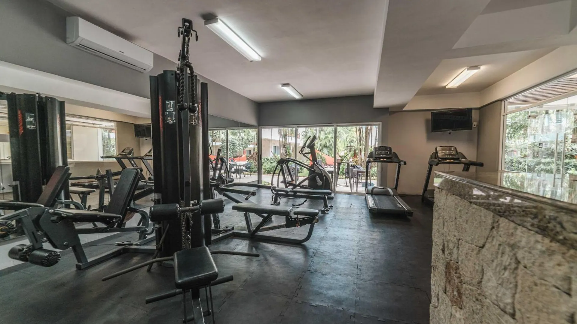Appartamento Penthouse With Rooftop And Jacuzzi In Downtown Playa del Carmen