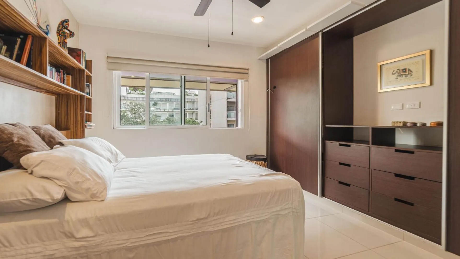 Appartamento Penthouse With Rooftop And Jacuzzi In Downtown Playa del Carmen