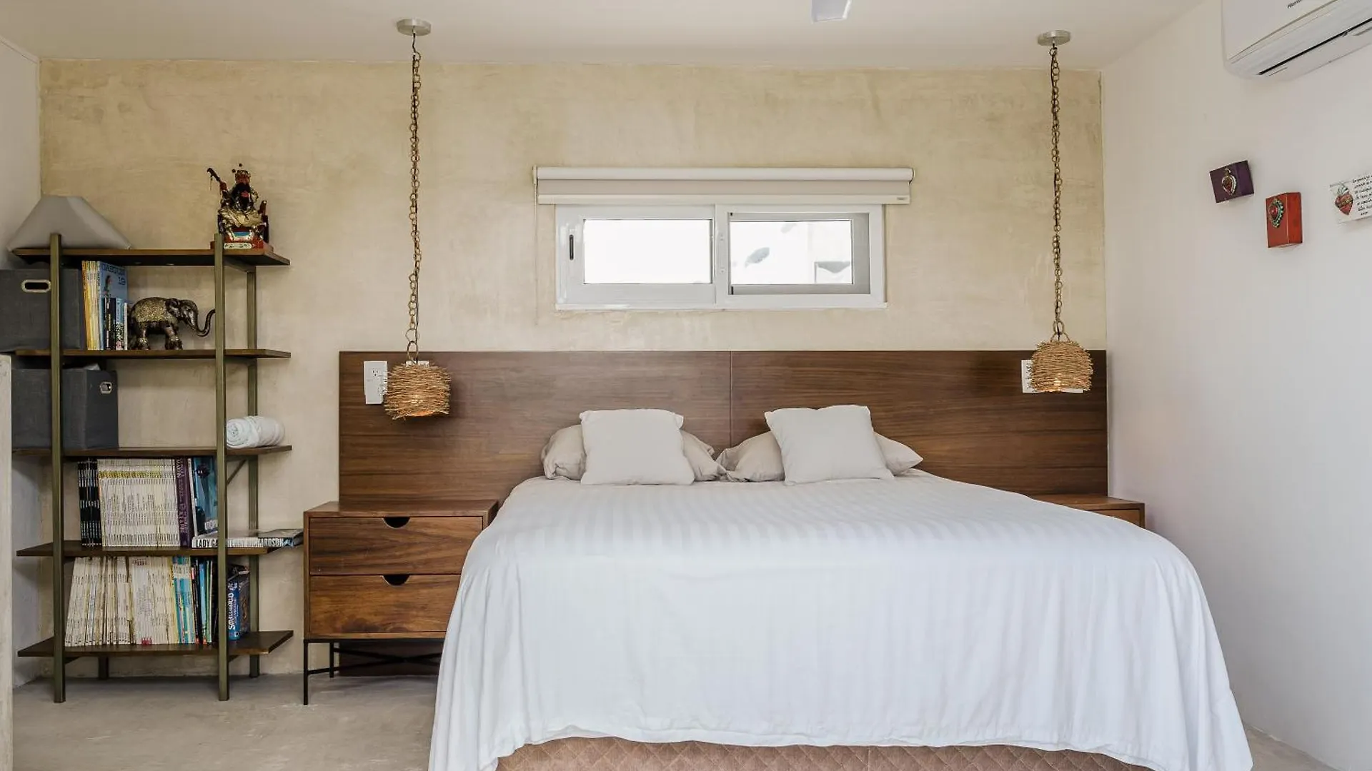 Penthouse With Rooftop And Jacuzzi In Downtown Playa del Carmen Appartamento