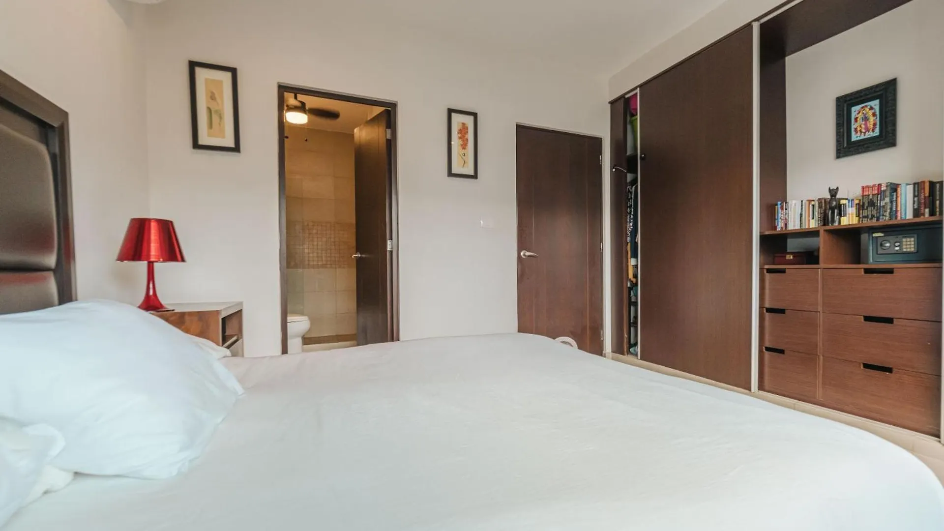 Penthouse With Rooftop And Jacuzzi In Downtown Playa del Carmen 0*,  Messico