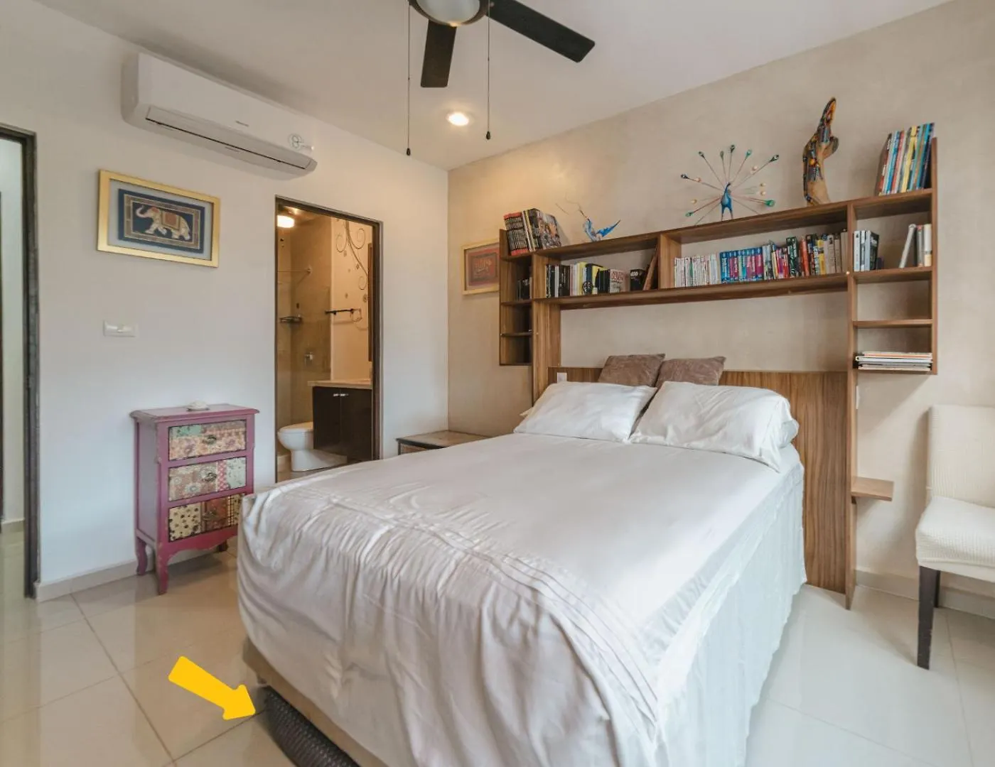 Penthouse With Rooftop And Jacuzzi In Downtown Playa del Carmen Messico