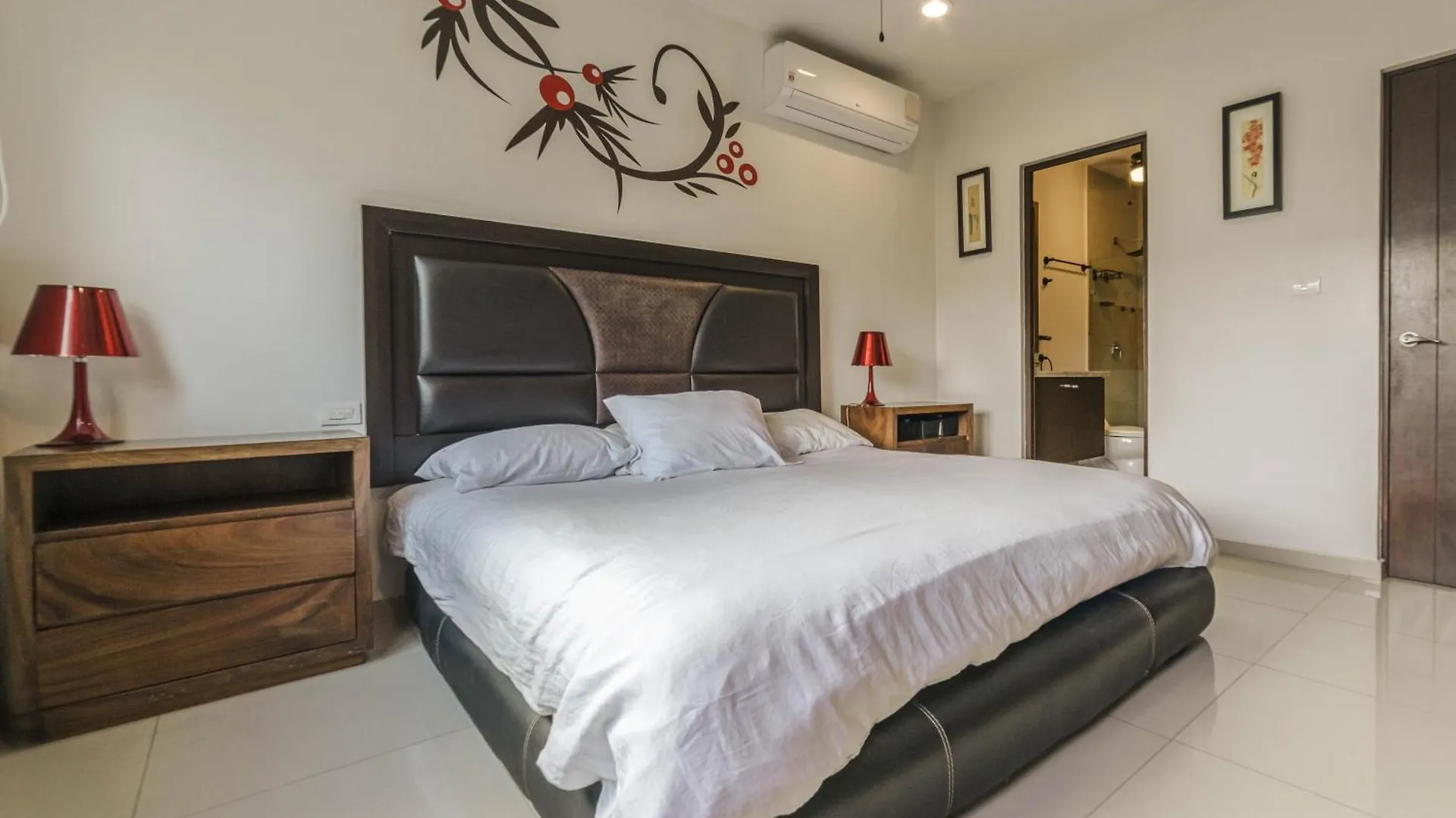 Penthouse With Rooftop And Jacuzzi In Downtown Playa del Carmen 0*,  Messico