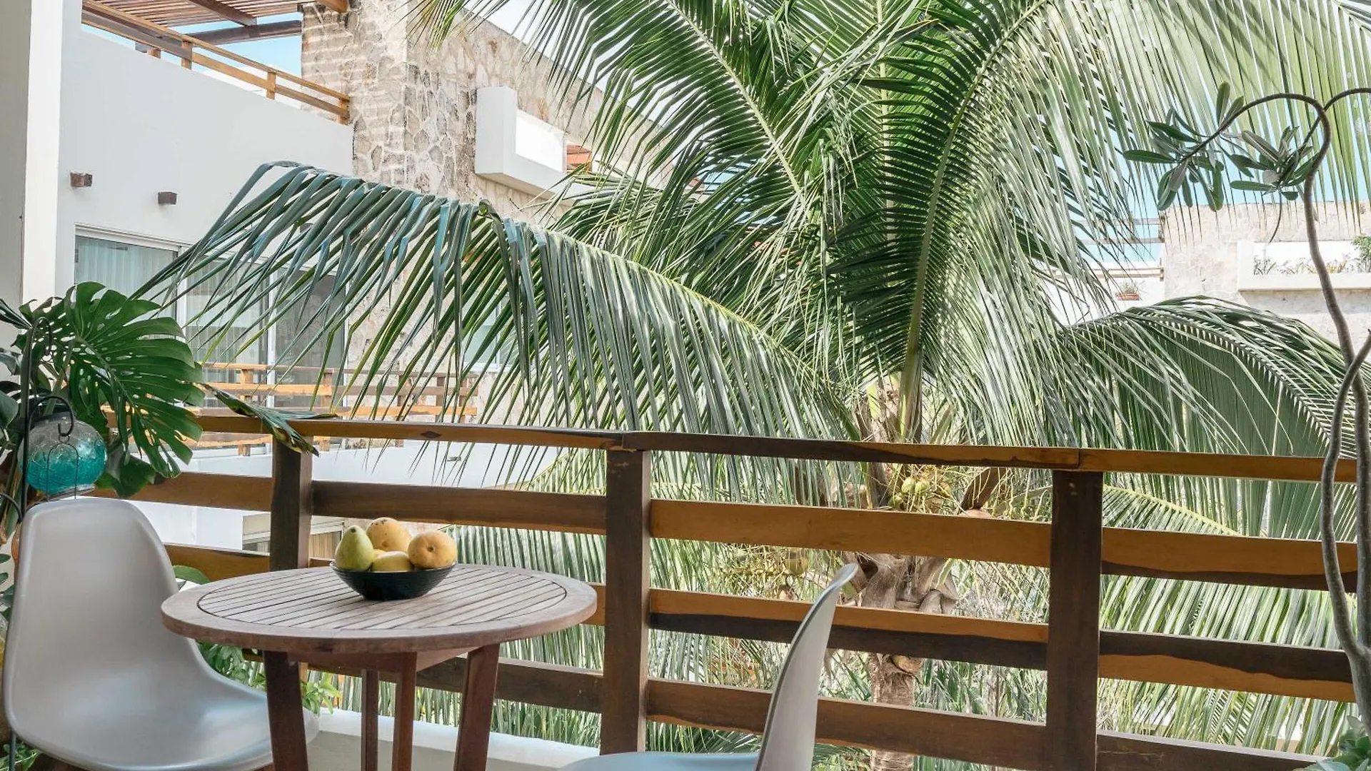 Penthouse With Rooftop And Jacuzzi In Downtown Playa del Carmen Appartamento